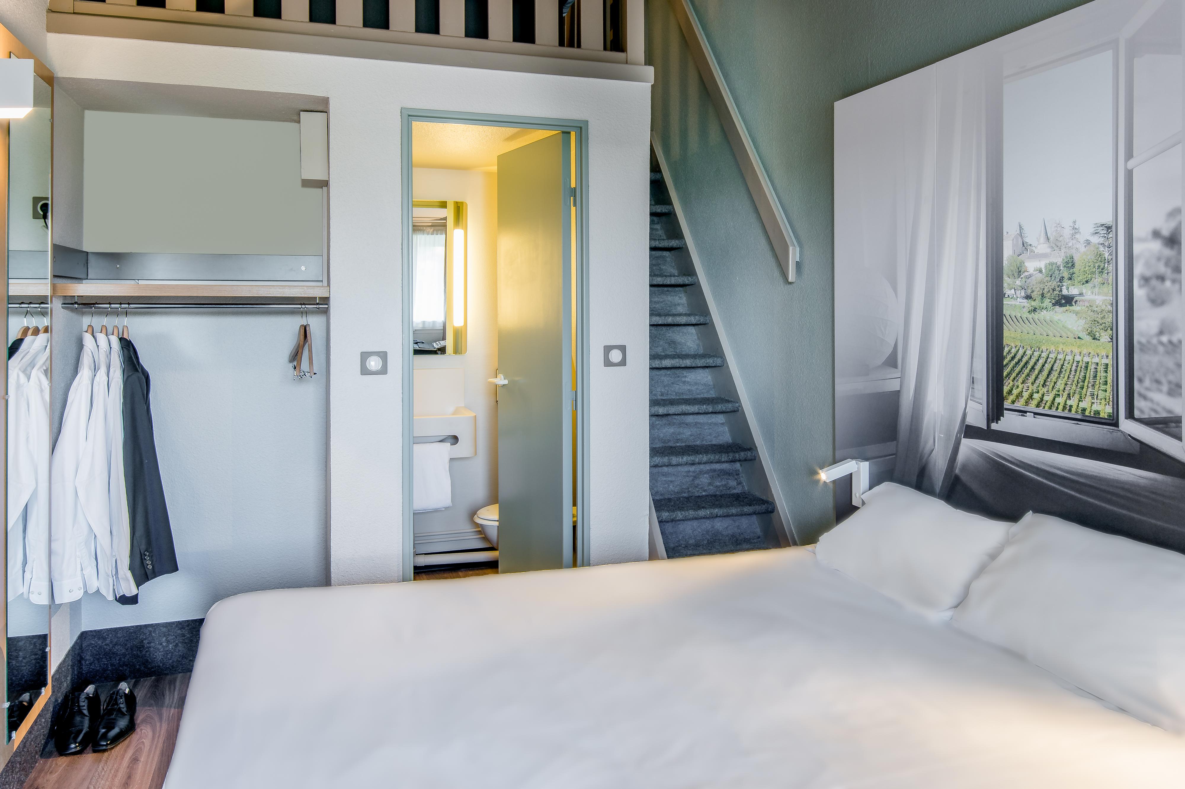 Bordeaux De Hotel Mérignac