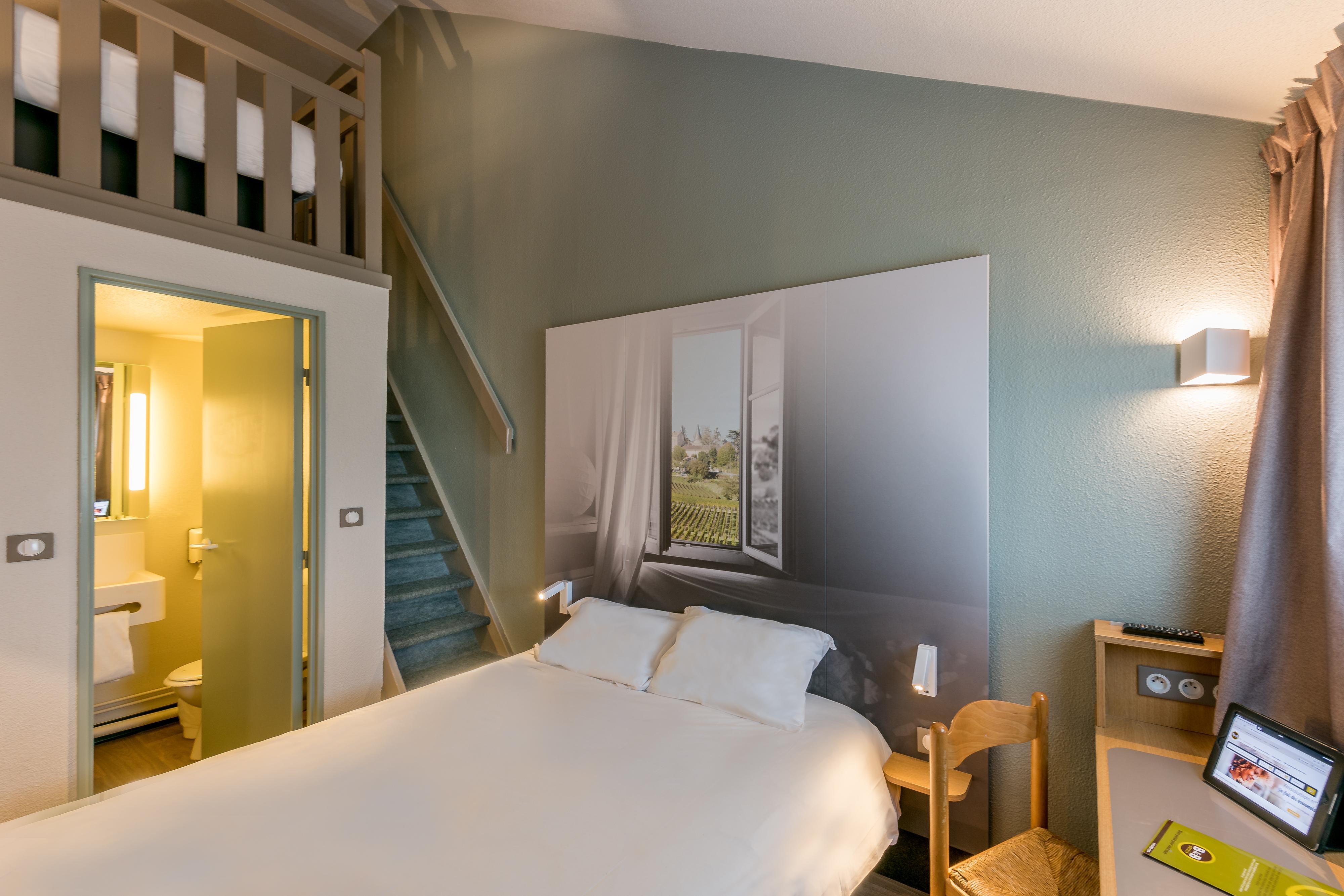 Bordeaux De Hotel