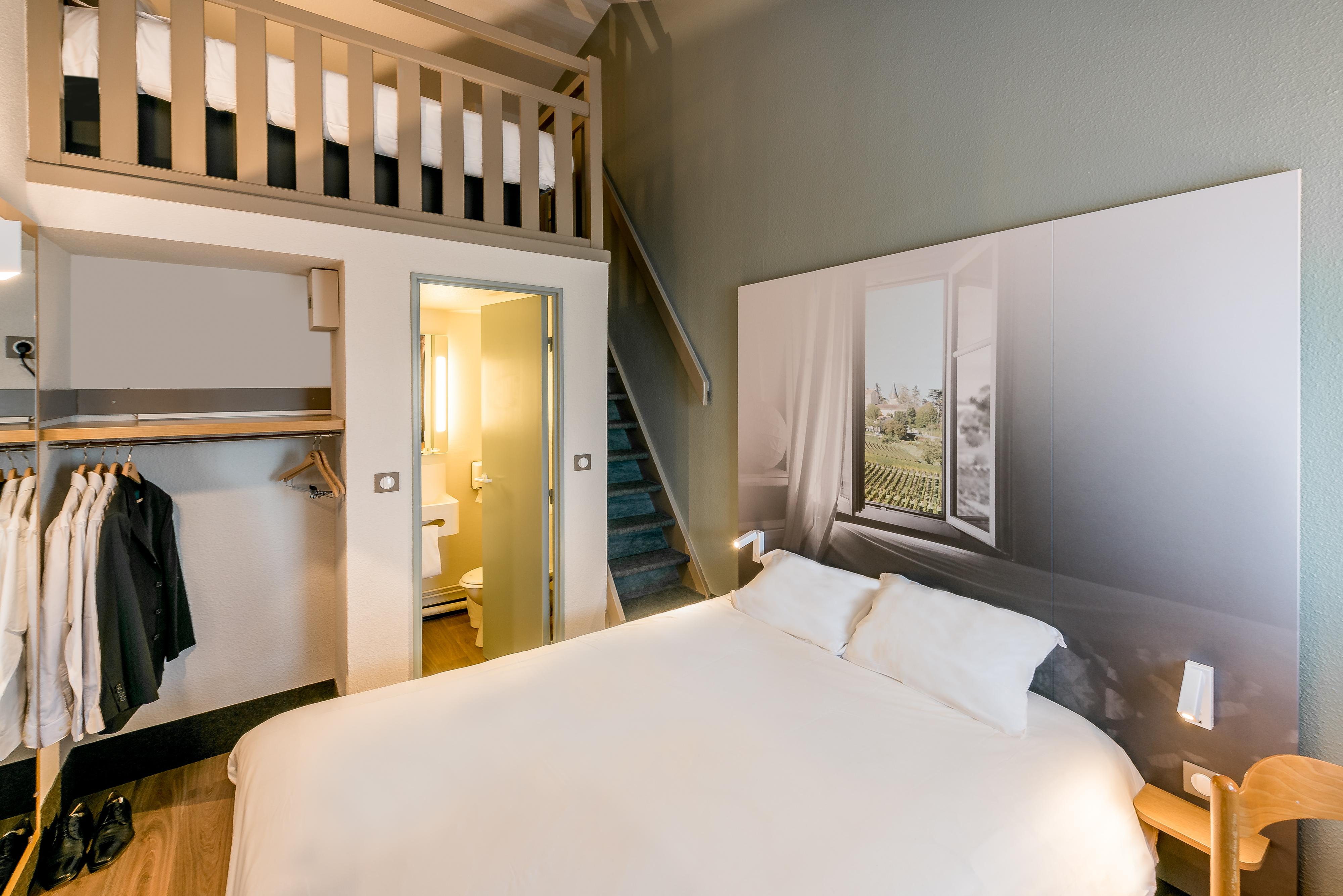 Hotel Bordeaux De