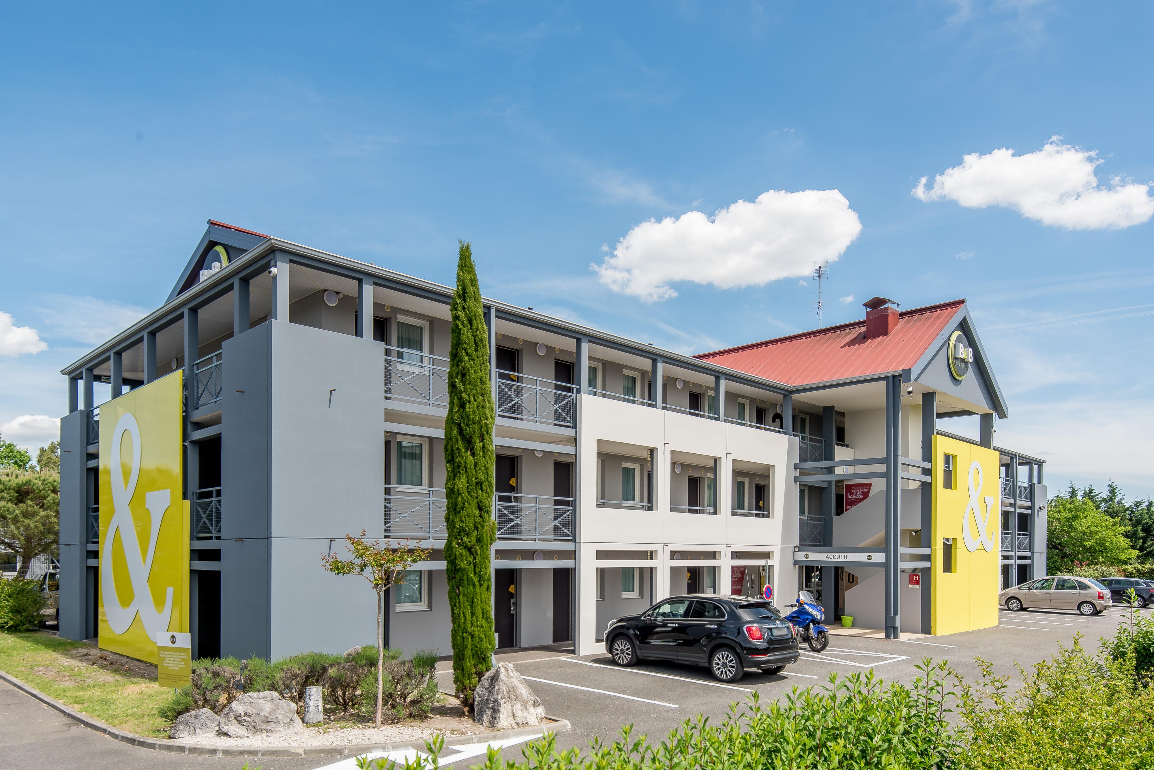 Bordeaux De Mérignac