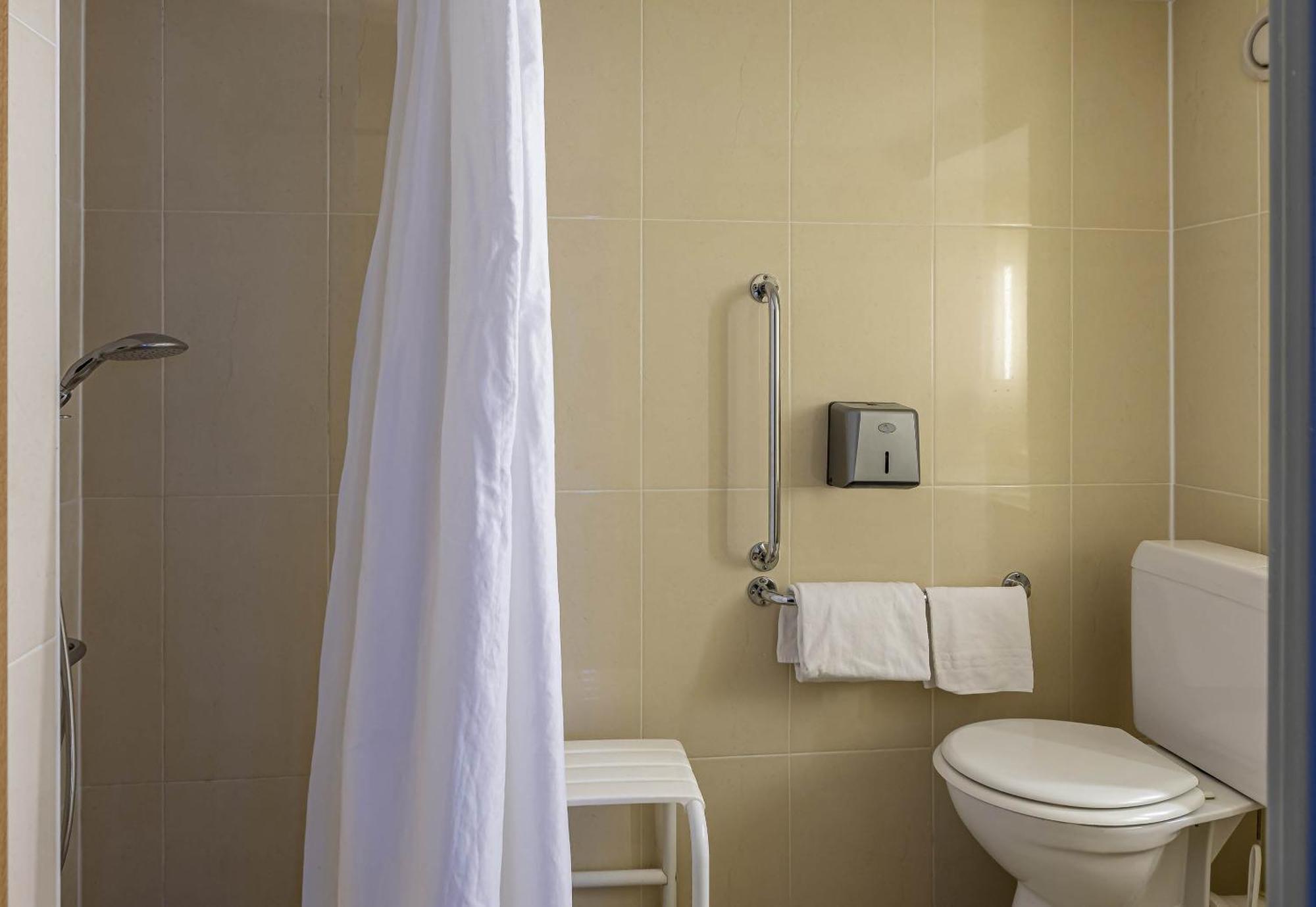 Hotel Bordeaux De 2*