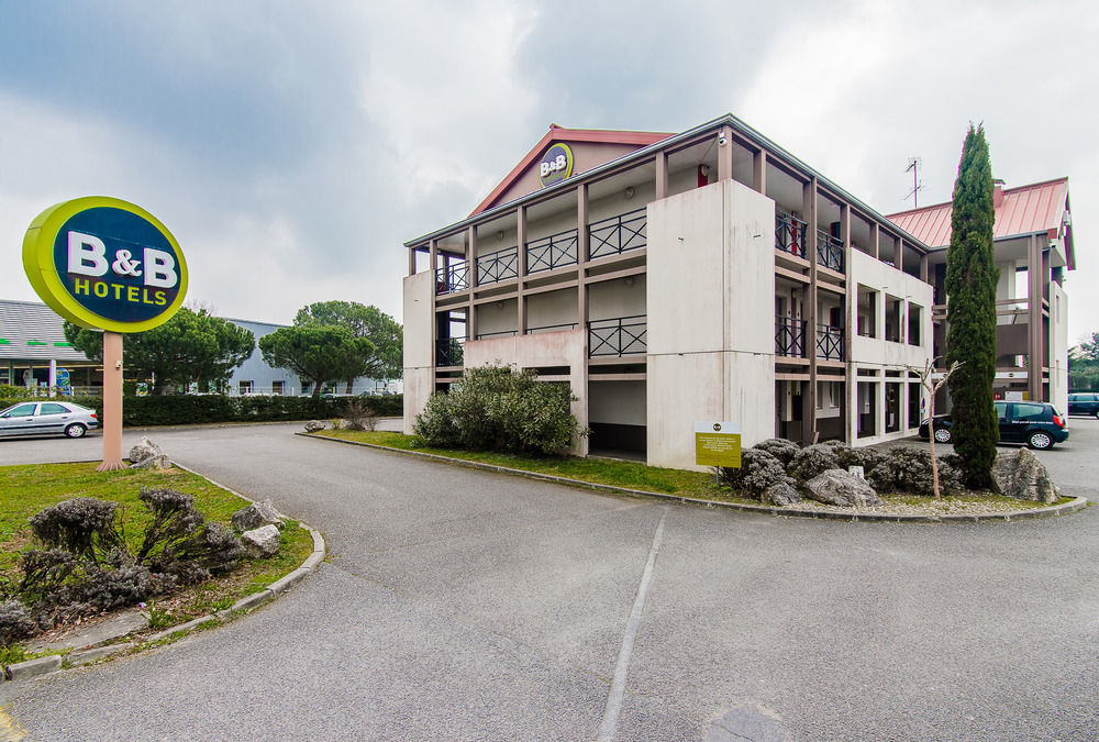 Bordeaux De Hotel Mérignac