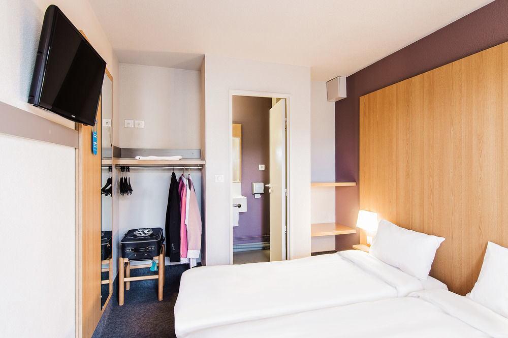 Hotel Bordeaux De Mérignac