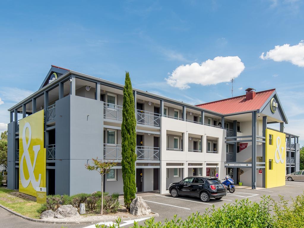 Bordeaux De Hotel 2*
