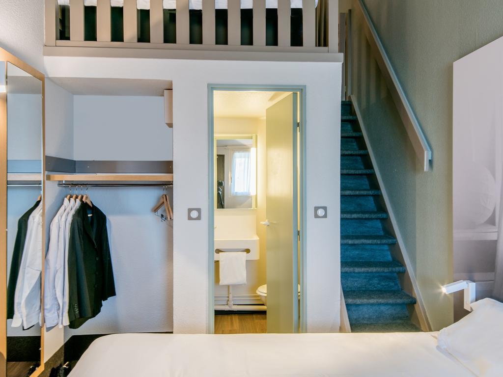 Bordeaux De Hotel