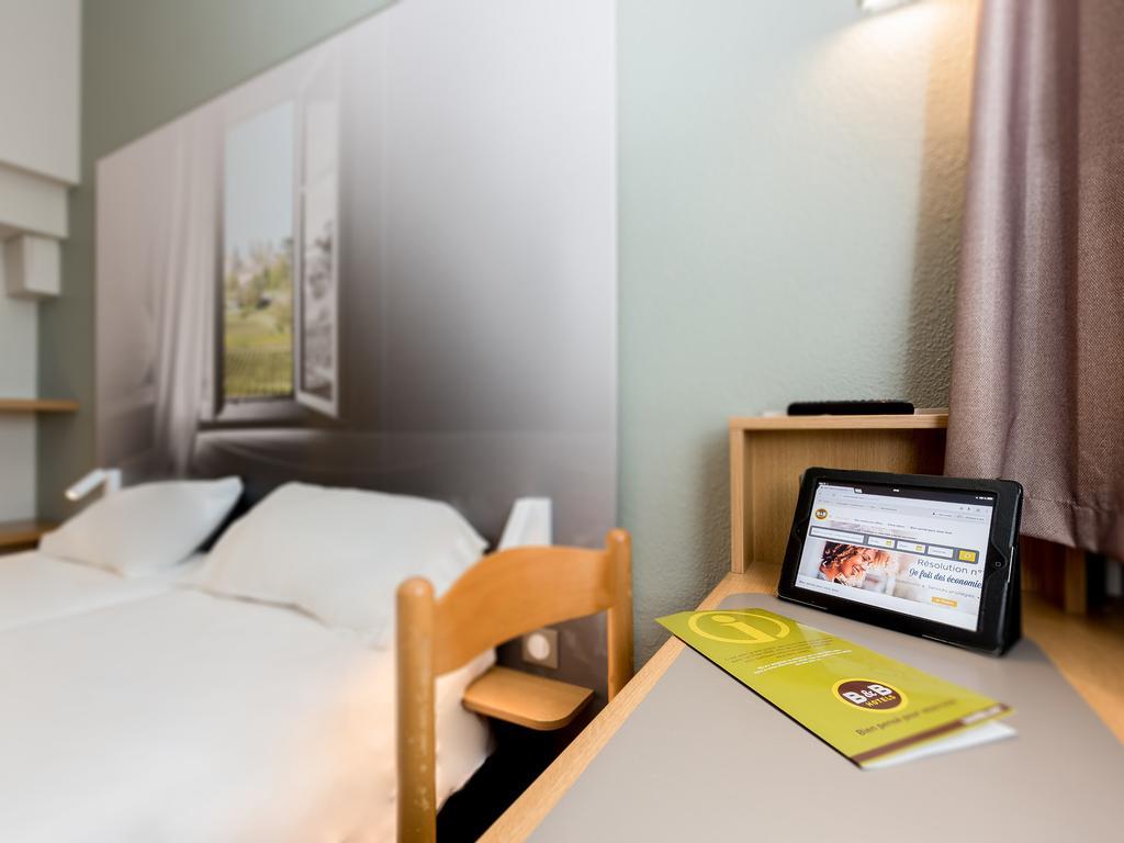 Hotel Bordeaux De Mérignac
