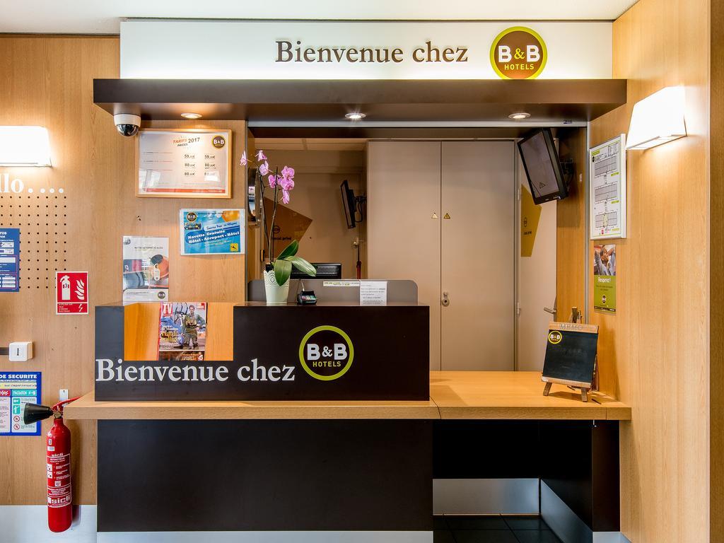 Bordeaux De Hotel